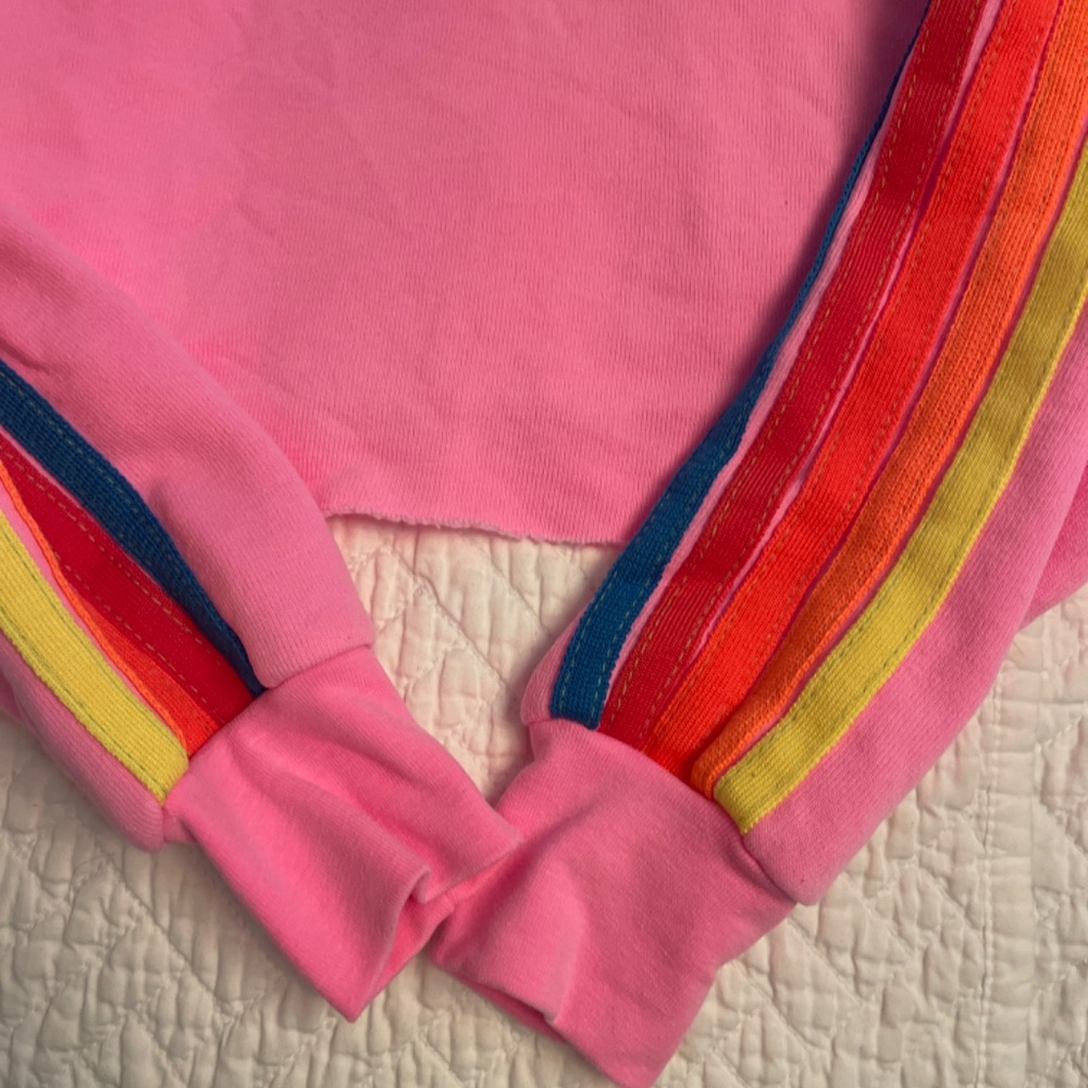 Aviator nation sweatshirt - Picture 4 of 4